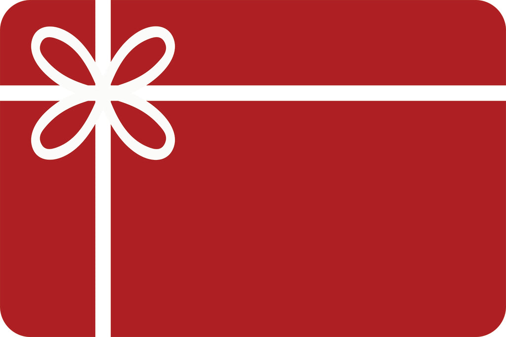 100.00 gift certificate