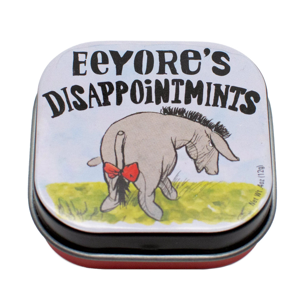 Eyeore Disappoint- Mints