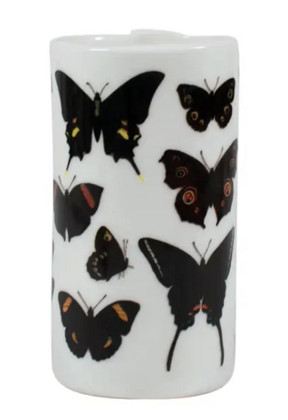 Butterfly Transforming Tea Light Holder