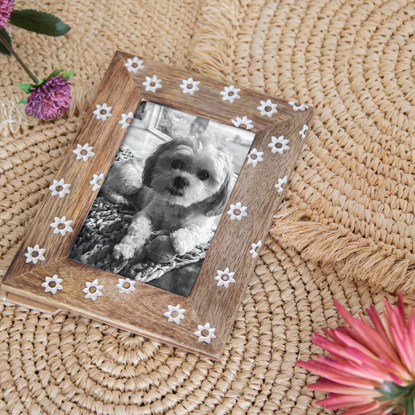 4X6 Alden Photo Frame