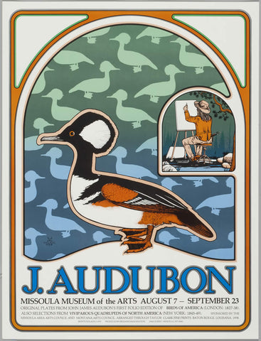 Audubon