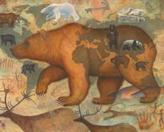 Bears of the World