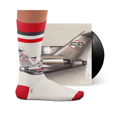 Beastie Boys Socks