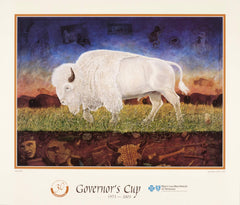 Big Medicine - Governor's Cup