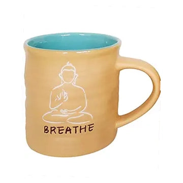 Breathe Days Mug