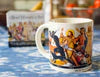 Brief History of Art Mug