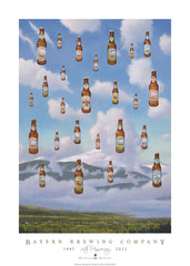 Celebration Brewing Over Missoula