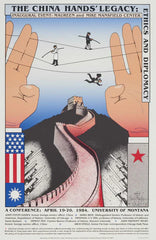 China Hands