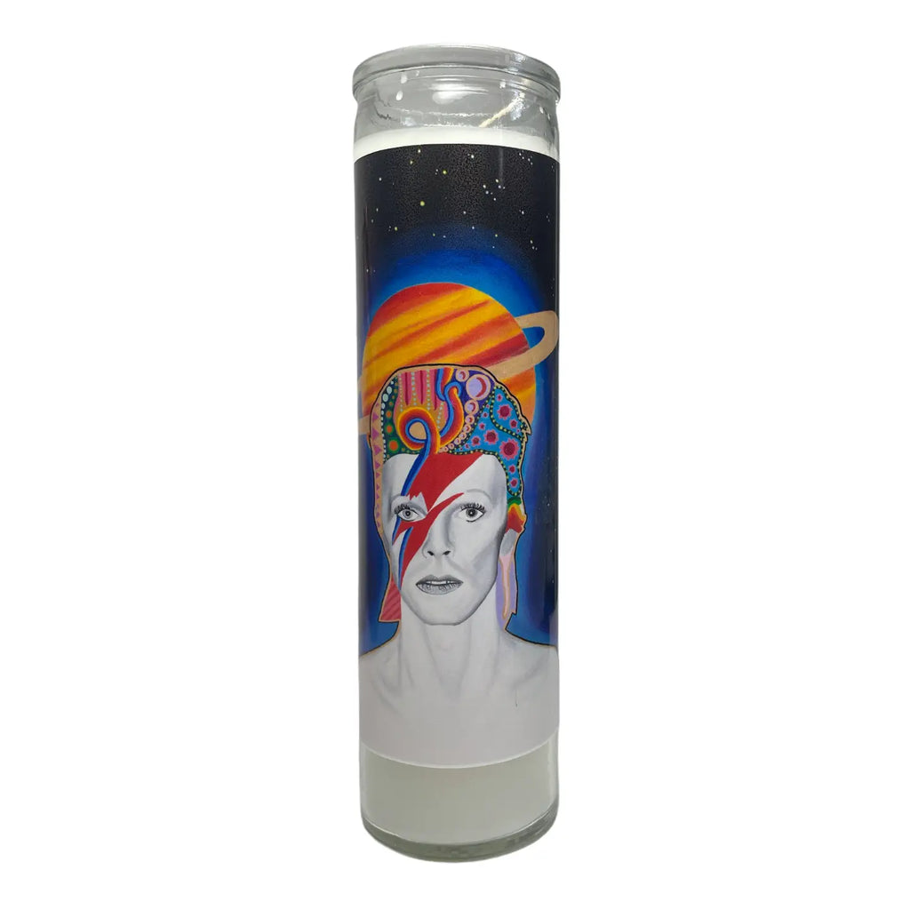 David Bowie Saint Candle