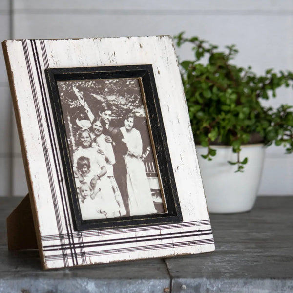 4X6 Ellery Photo Frame