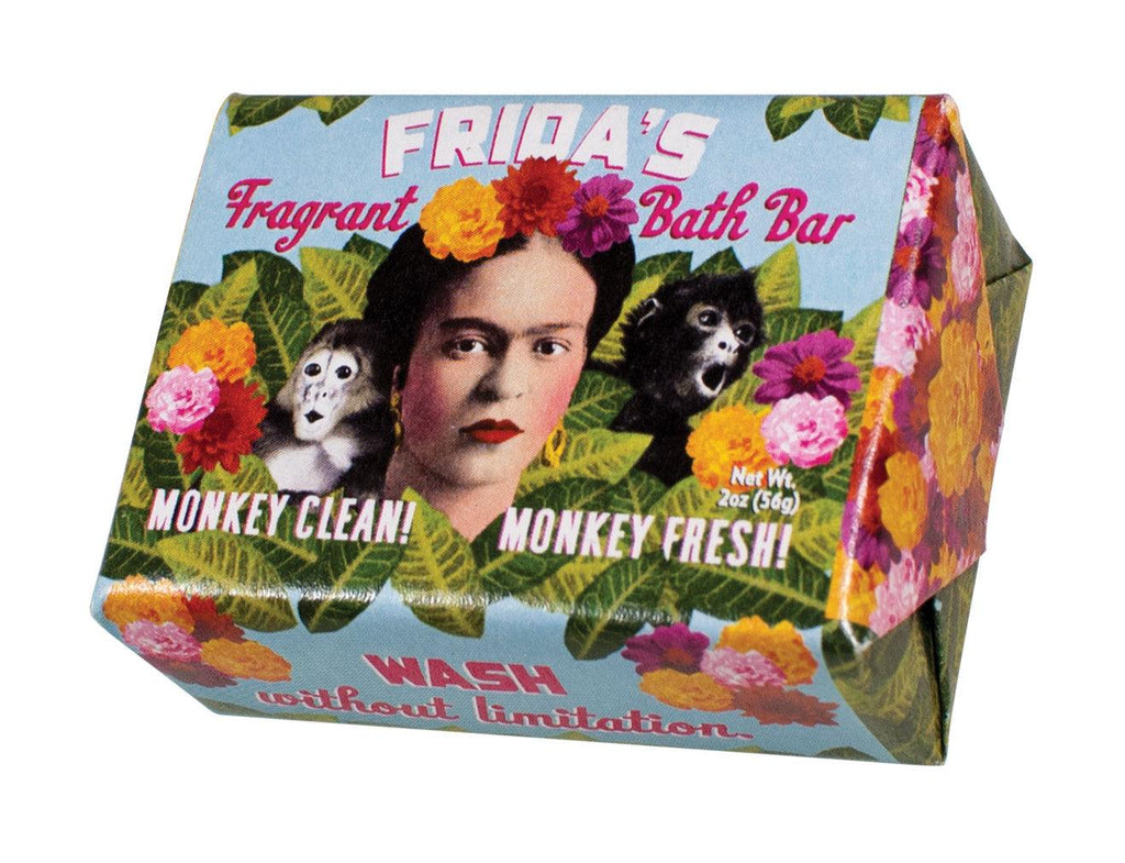 Frida's Soap