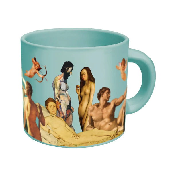 Great Nudes Mug