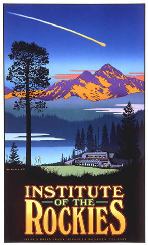 Institute of the Rockies