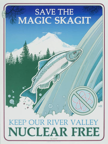 Magic Skagit