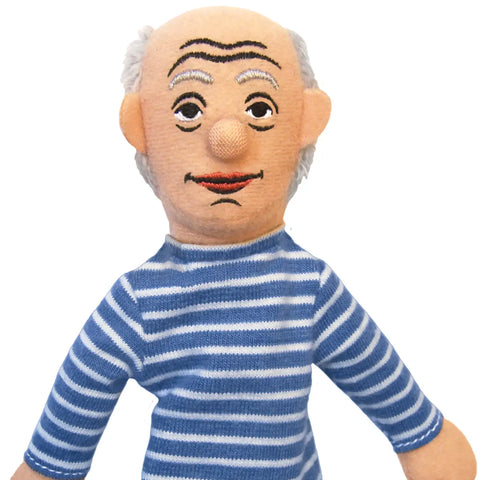 Picasso Finger Puppet