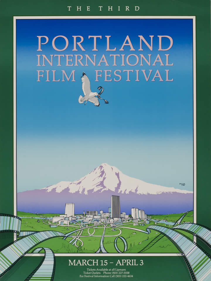 Portland Film Festival