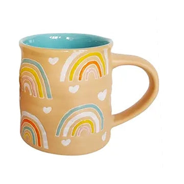 Rainbows for Days Mug