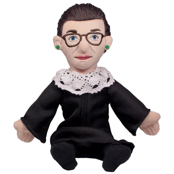 RBG Little Thinker Doll