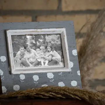 4X6 Sarah Photo Frame