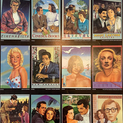 Silver Screen Movie Poster