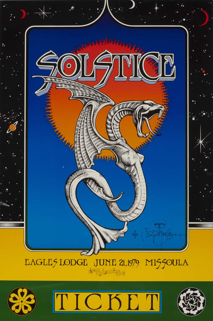 Solstice  79