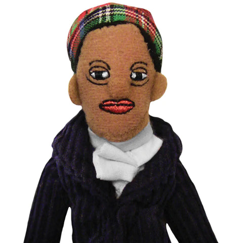 Harriet Tubman Finger Puppet