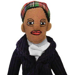 Harriet Tubman Finger Puppet
