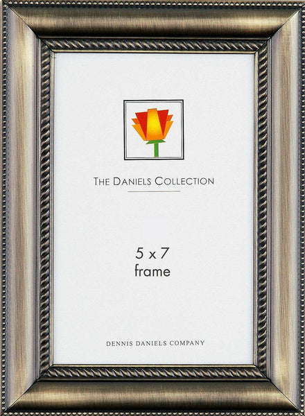 Daniel Collection Steel Braid