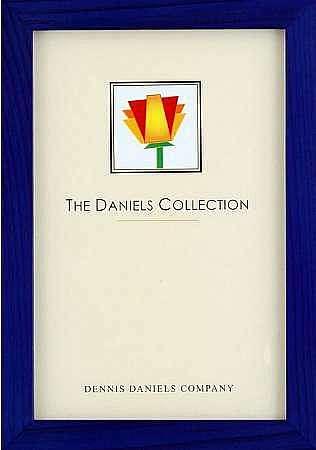 Daniel Collection Photo Frame 2 1/2" x 3 1/2"