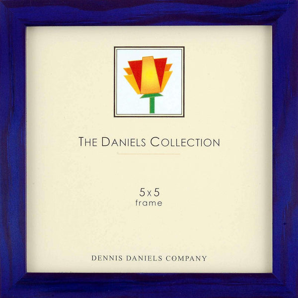 Daniel Collection Photo Frame 5" x 5"