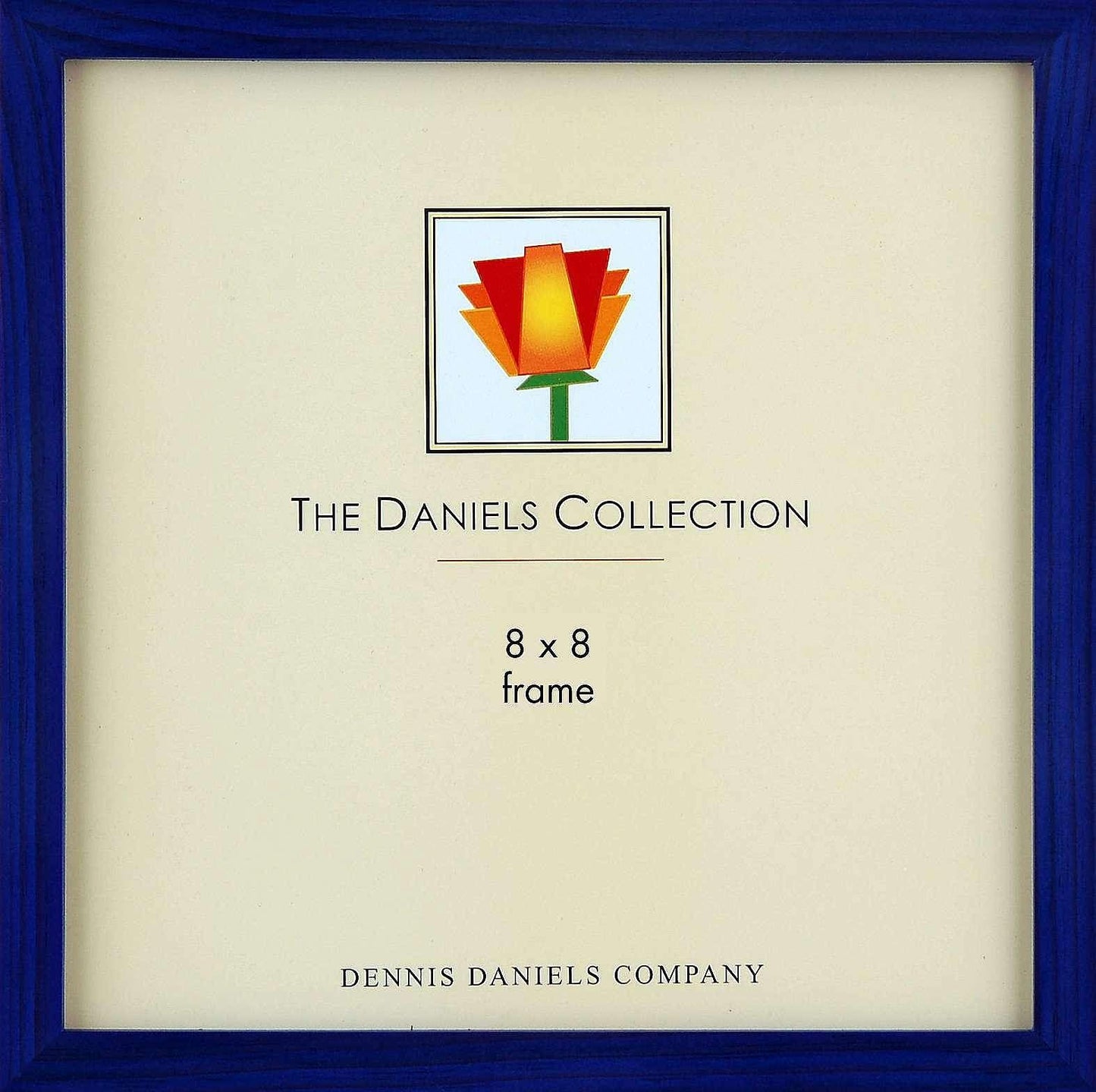 Daniel Collection Photo Frame 8 x 8 – frame of mind mt