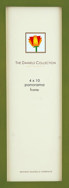 Daniel Collection Photo Frame 4" x 10"