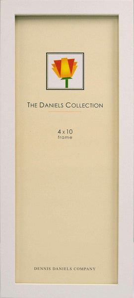 Daniel Collection Photo Frame 4" x 10"