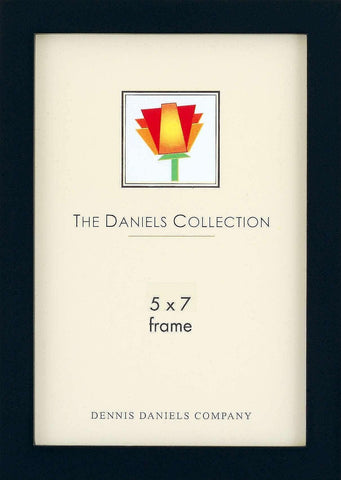 Daniel Collection Photo Frame 5" x 7"