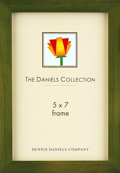 Daniel Collection Photo Frame 5" x 7"