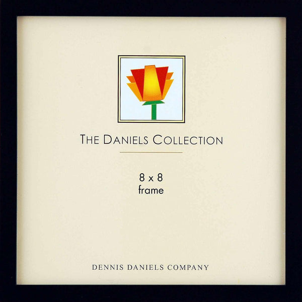 Daniel Collection Photo Frame 8" x 8"