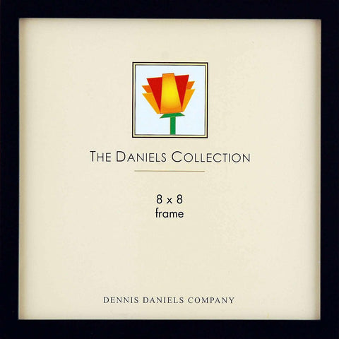 Daniel Collection Photo Frame 8" x 8"