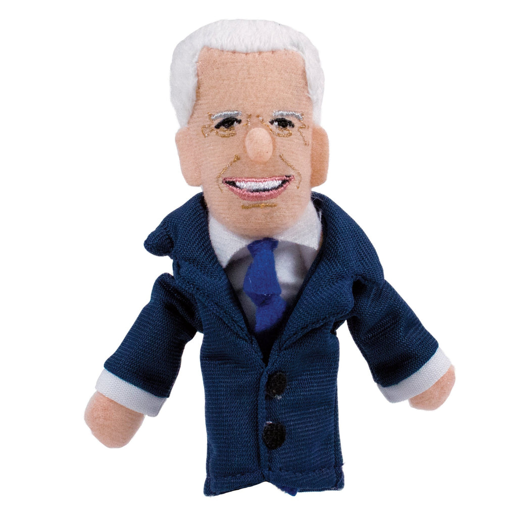 Joe Biden Finger Puppet
