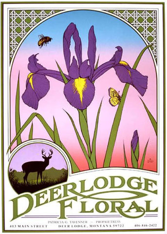 Deer Lodge Floral