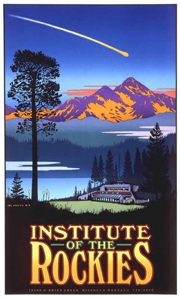 Institute of the Rockies
