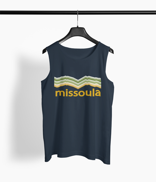 Missoula Tank Top