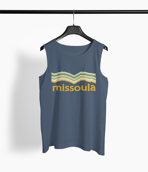 Missoula Women's Tank Top