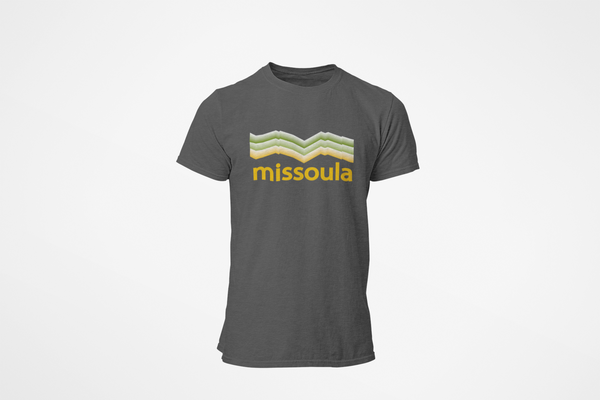 Missoula T-Shirt