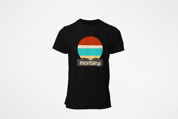 Montana T-Shirt