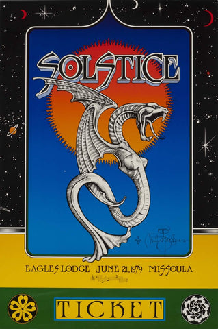 Solstice 79