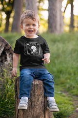 Frame of Mind Logo Toddler T-Shirt
